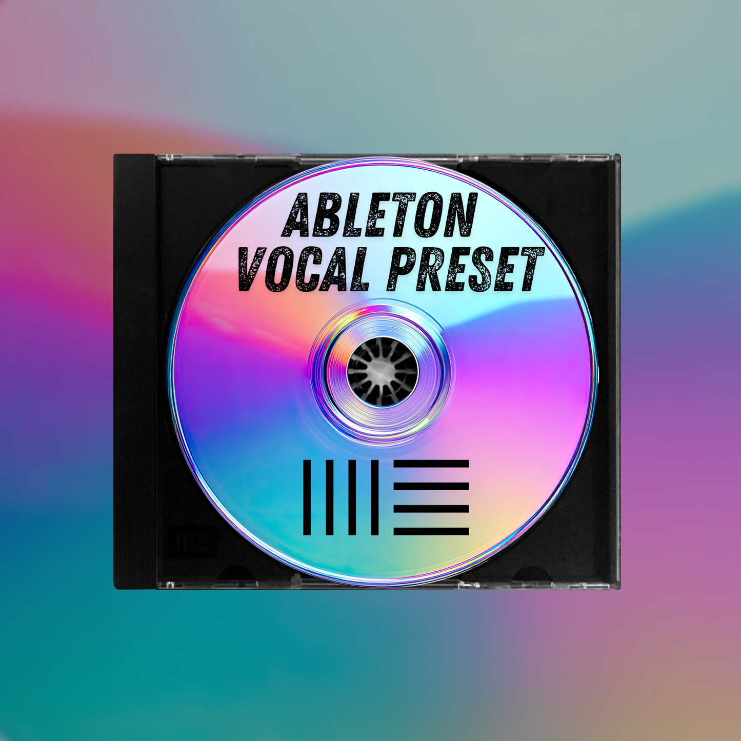 Ableton Vocal Preset
